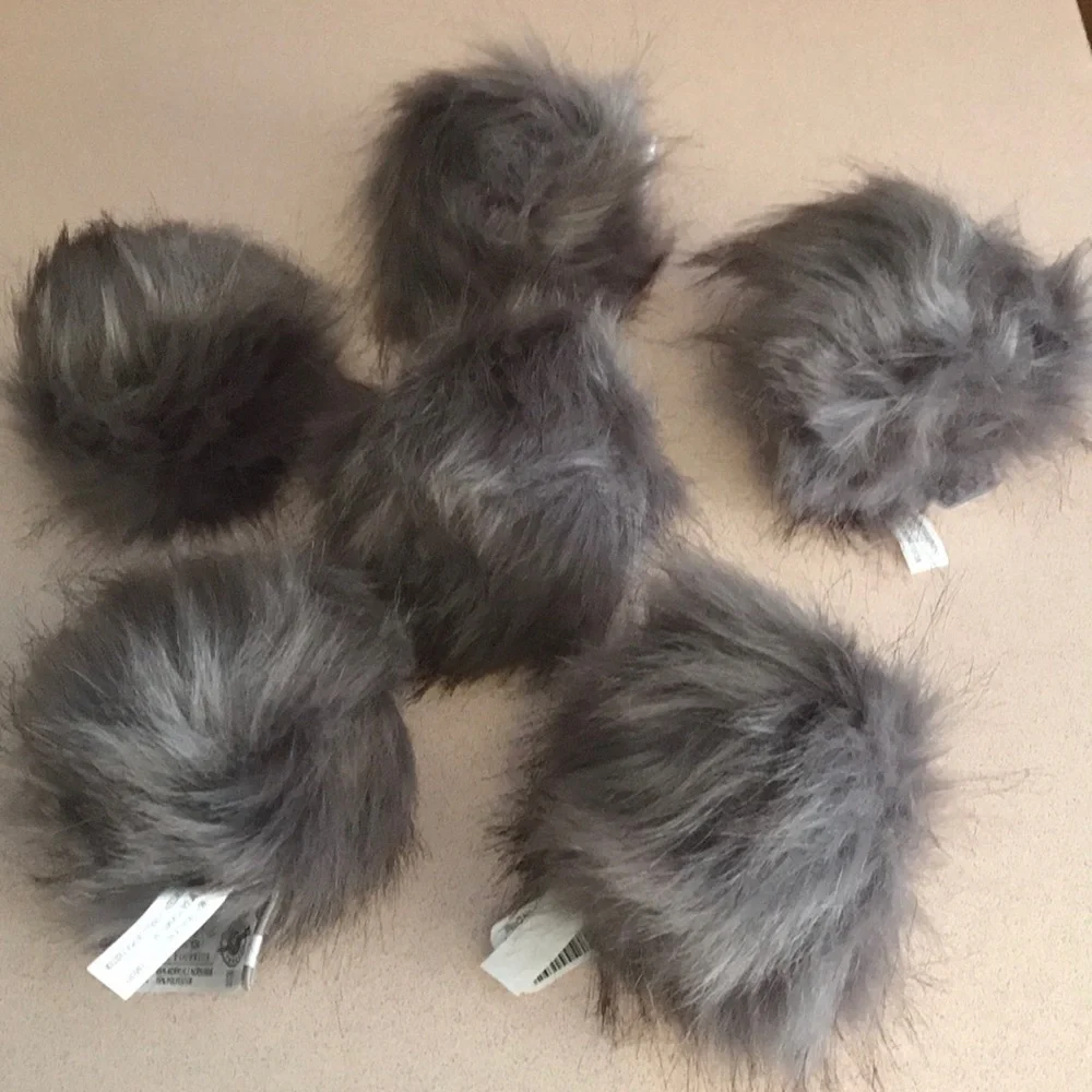 Pompoms